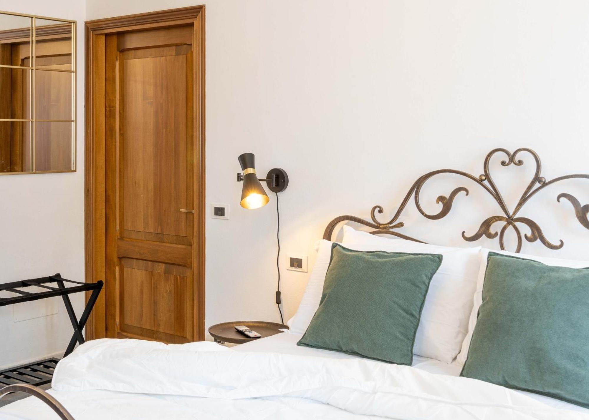 Casa Serena - Appartamento A San Gimignano Exterior foto